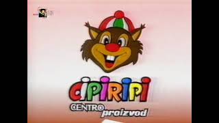 Cipiripi 1995 [upl. by Ibba]