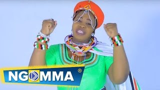 Evaline A Muthoka WaKenya Tupendane Official Video [upl. by Svoboda]