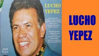 Lucho Yepes  Negros celos [upl. by Branscum209]