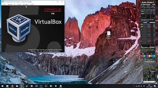 SAP HANA for SAP B1 Installation OpenSUSE Leap VirtualBox [upl. by Ayekan509]