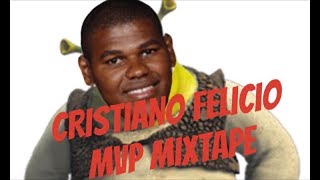 Cristiano Felicio MVP Mix  “All Star”  Bulls Highlights [upl. by Acirej645]