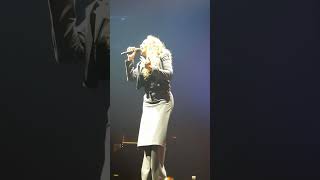 All The Man That I Need  Glennis Grace live at AFAS 2024 [upl. by Llovera]