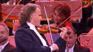 AndrĂŠ Rieu  Elyen a Magyar live in Melbourne [upl. by Ringo]