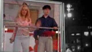 the sharpay evans music video [upl. by Eissirhc990]