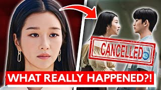 No More Seo Ye Ji in KDramas Why No One Wants To Cast Her [upl. by Novek]