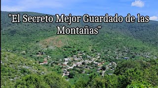 quotEl Secreto Mejor Guardado de las Montañas quot EL PUEBLO HERMOSO DE AMEALCO quot GUERREROquot 🇲🇽 [upl. by Knobloch]