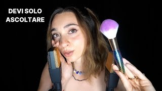 QUESTO VIDEO SERVE SOLO PER FARTI DORMIRE  ASMR countdown 🤍 [upl. by Nnyliram]