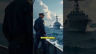 🛡️ US Backs Philippines New Maritime Zones Act to Bolster Territorial Rights 📜 [upl. by Ryon]