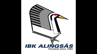 USM F16 Solfjärderstaden IBK  IBK Alingsås [upl. by Cinelli710]