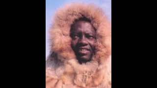 LETS TALK ABOUT THE BLACK ESKIMOSINUIT PEOPLE OF NORTH AMERICA 🇺🇸 AUDIO FIXED [upl. by Dragde271]