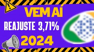 REAJUSTE DE 371 INJUSTIÇA 6 MILHÕES E REVISÃO DA VIDA TODA MedeirosOficial ABLAdvogados ibdp [upl. by Airbma363]