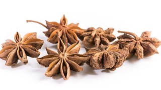 Unlocking the Health Secrets of Star Anise 5 Surprising Benefits [upl. by Leynad]