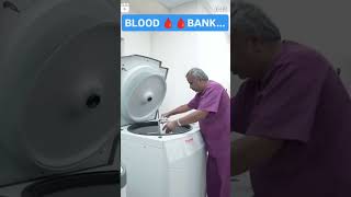 bloodbank  the process of blood in out of your body viralvideo doctor medicalstudent viralshor [upl. by Gaudet]