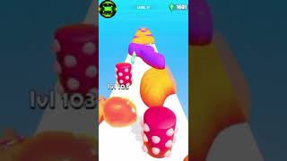 Jelly Collection Gameplay Tamil mooshagaming gaming shortfeeds shorts shortsviral [upl. by Rennoc]