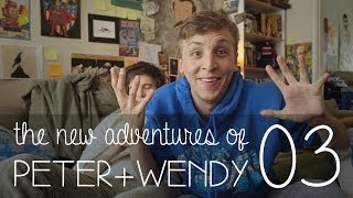 The Bossman Cometh  The New Adventures of Peter and Wendy  Ep 3 [upl. by Adeline652]