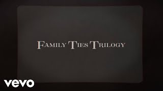 Charles Wesley Godwin  Family Ties Trilogy [upl. by Iphigenia]