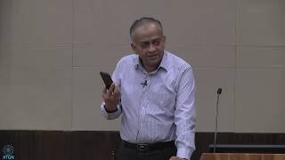 Mr Pankaj Patel  Plenary Sessions  Energy  Sustainability Fair  2019 [upl. by Eittap]