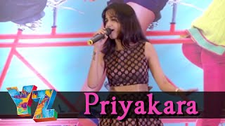 Ketaki Mategaonkar Sings PRIYAKARA  Sanskrit Song  YZ Marathi Movie  Mukta Barve [upl. by Ibmat]