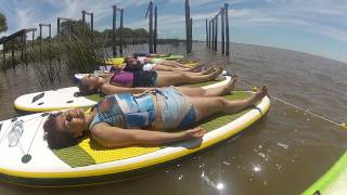 Yoga Sup Argentina Yoga Nidra SuP [upl. by Benilda]