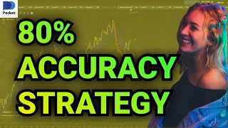 PART 2 15 seconds binary options trading strategy  Pocket option [upl. by Couhp]