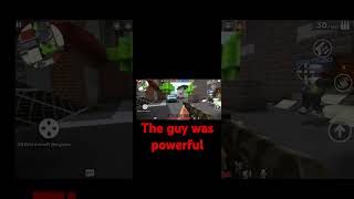 Kuboom gameplay😊MRINDIANHACKER youtubeshorts [upl. by Dulcinea]