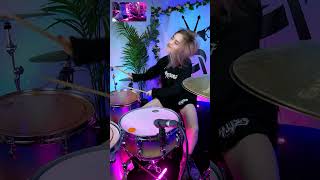 The Amity Affliction  Pittsburgh  Drum cover [upl. by Clintock]