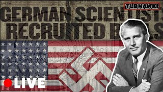 🔴LIVE Operation Paperclip [upl. by Emmalyn]