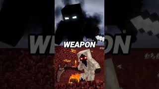 Null VS Entity 303  Minecraft Ending Debate [upl. by Nylaf955]