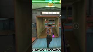 Galatta gamer 07 freefire free freefireslowmotien garenafreefire totalgaming freefiremax ff [upl. by Gnouhc300]