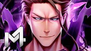 Aizen Bleach  Ilusão  Acapella M4rkim [upl. by Alesig]