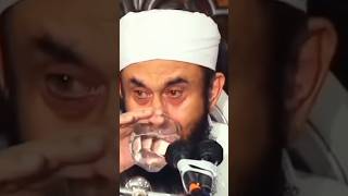 Dil tutna 💔 by moulana Tariq Jameel [upl. by Isoj545]