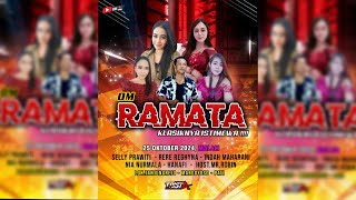 🔴STREAM RAMATA MUSIC  KHITANAN quot FADHOLI MURSID quot  TANJUNGREJO MARGOYOSO PATI [upl. by Dekow]