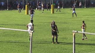 Touwpark RFC vs Swellendam RFC [upl. by Ahtibat]