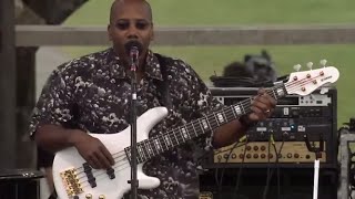 Fourplay  Moonjogger  8122000  Newport Jazz Festival Official [upl. by Neilson658]