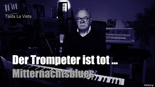 Alle Keyboards  Atempause für den Trompeter  quotMitternachtsbluesquot  1529 [upl. by Lauhsoj17]