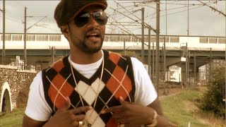 Fally Ipupa  Attente Clip Officiel en HD [upl. by Araas]