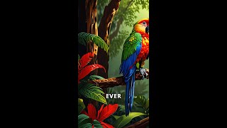 Discover the Colorful RedFronted Macaw [upl. by Arot]