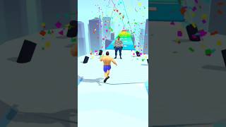 I Tried The New Fitness Master Gamegamestending [upl. by Aridan]