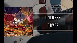 Cover Roselia  ONENESS [upl. by Enirbas]