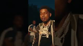 SLEPT ON POOH SHIESTY VERSE 🔥🔥 rap poohshiesty trending musicvideo memphis guccimane [upl. by Ahsratal846]