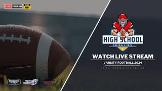 Brearley vs Metuchen High School Football Livestream [upl. by Wini974]