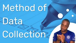 How to Write the Perfect Math SBA  Method of Data Collection [upl. by Druci]