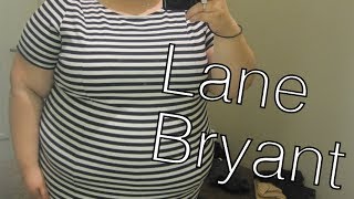 Inside the Dressing Room Lane Bryant and Cacique Bra Shopping [upl. by Winnie]