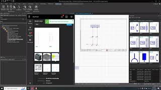 EPLAN  How can we add the industrial manufactures part macros using Eplan Data Portal [upl. by Ennaillij]