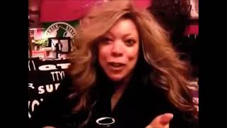 Wendy Williams Fish Oil [upl. by Evander]