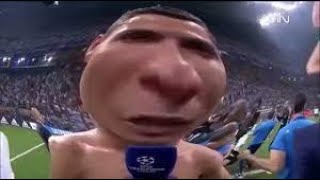 ronaldo siuuu distorted 1 hour meme [upl. by Raouf507]