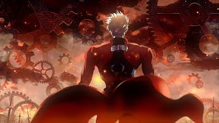 【FateStay Night  Metal】 Emiya └South of Heaven┘ [upl. by Renny913]