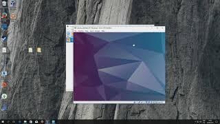 Installing Lubuntu on VMBox [upl. by Olvan220]