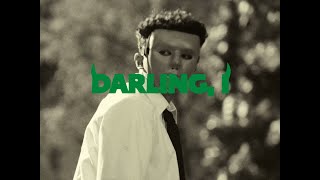 DARLING I  Tyler The Creator Spec Music Video [upl. by Llennhoj642]