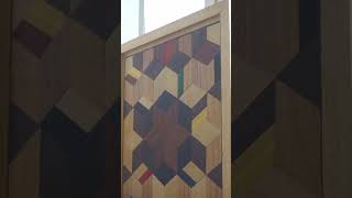 Marquetry art [upl. by Caldwell]